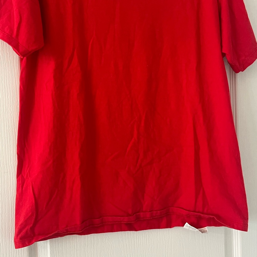 Champion Men's Solid Classic Jersey T-Shirt Sze Large - Picture 5 of 10